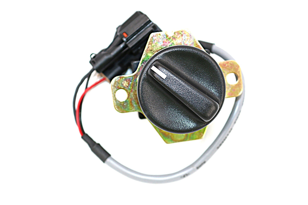 VOLVO - 14520398 - SELECTOR