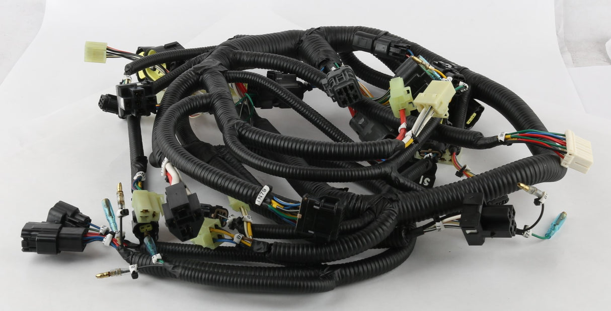 VOLVO - 14521130 - WIRE HARN