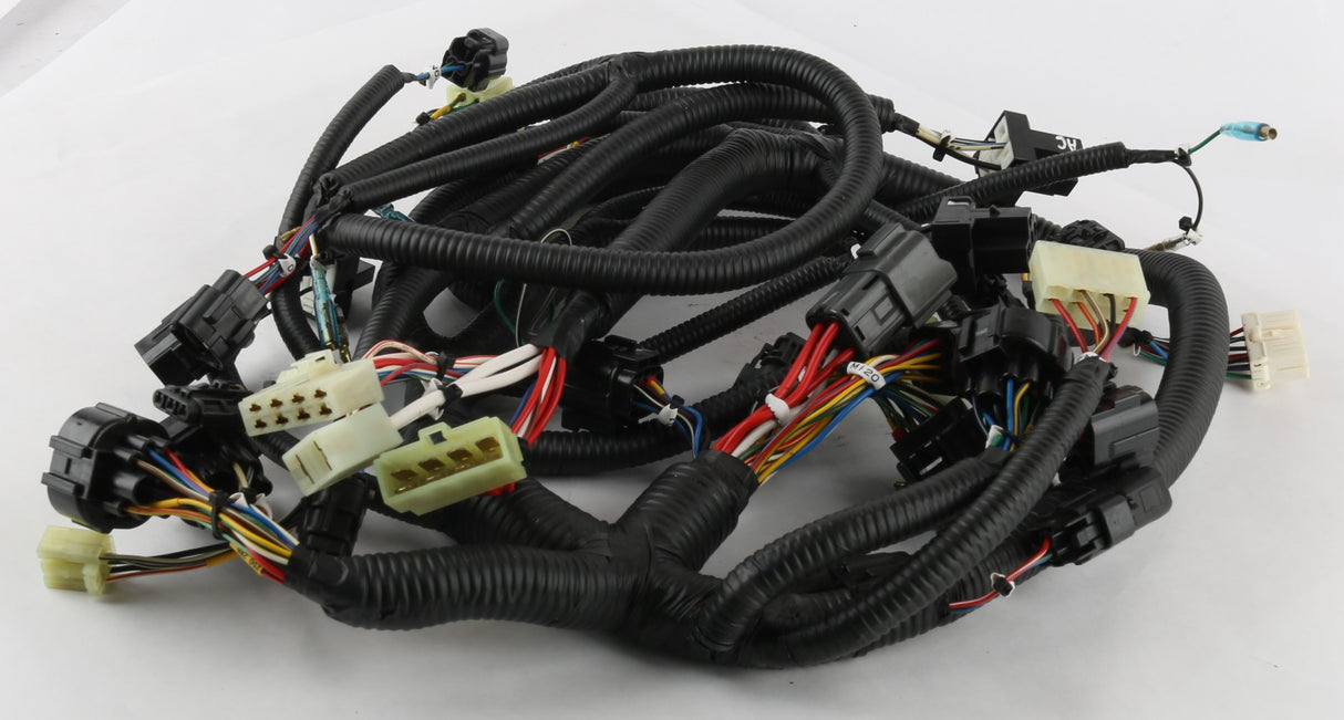 VOLVO - 14521130 - WIRE HARN