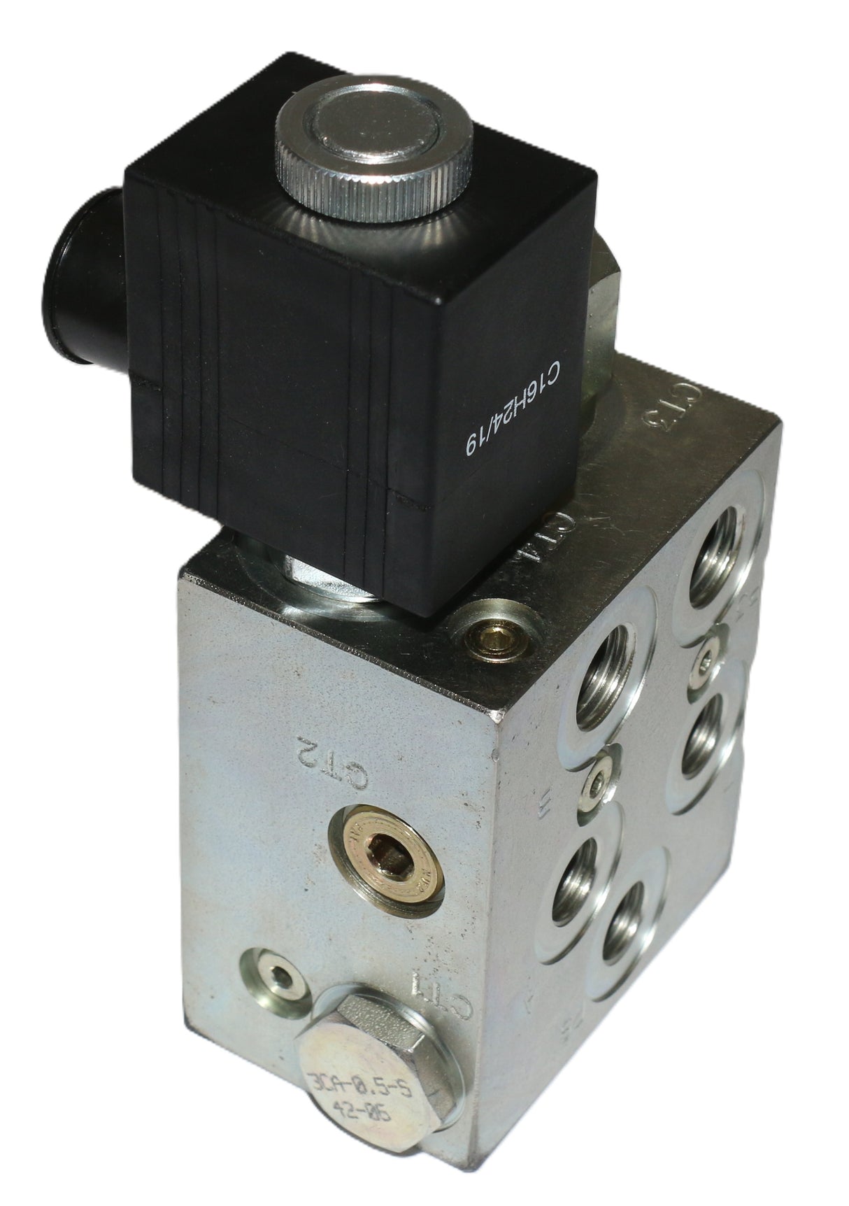 VOLVO - 14521727 - VALVE