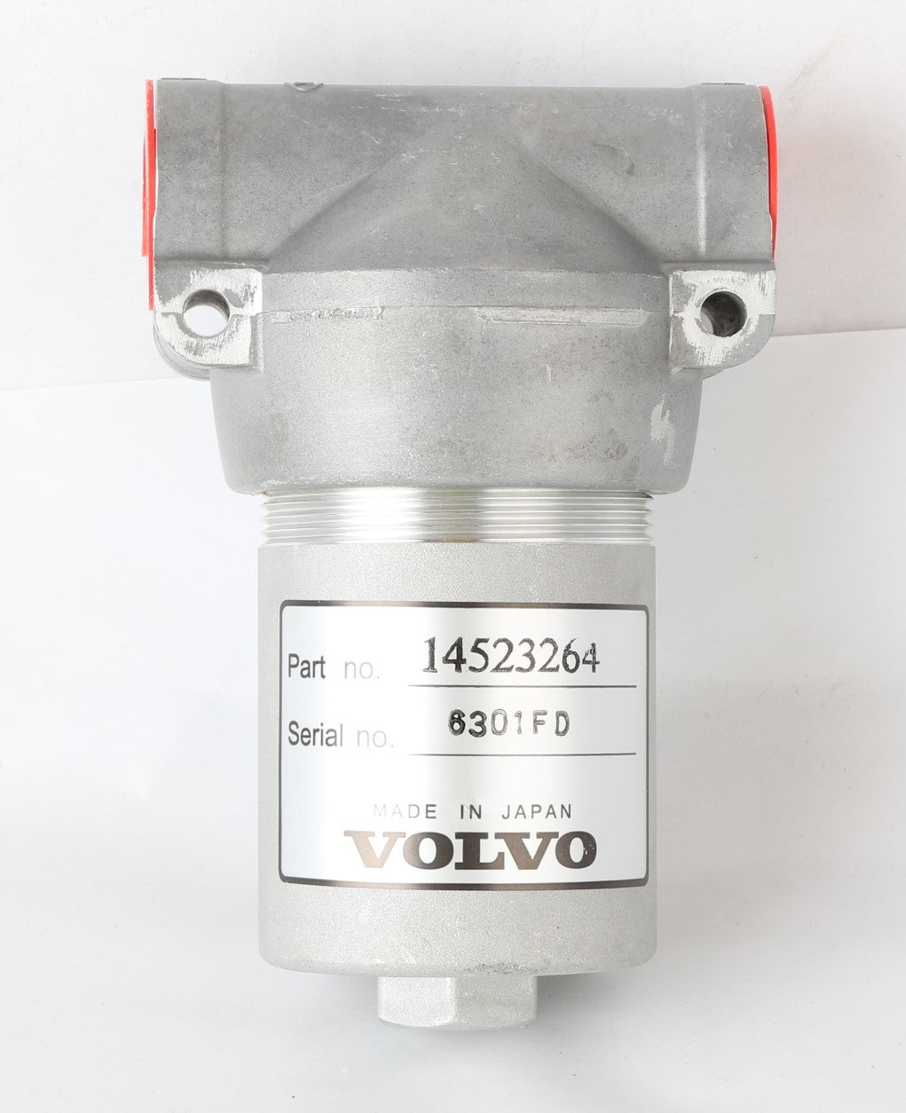 VOLVO - 14523264 - FILTER