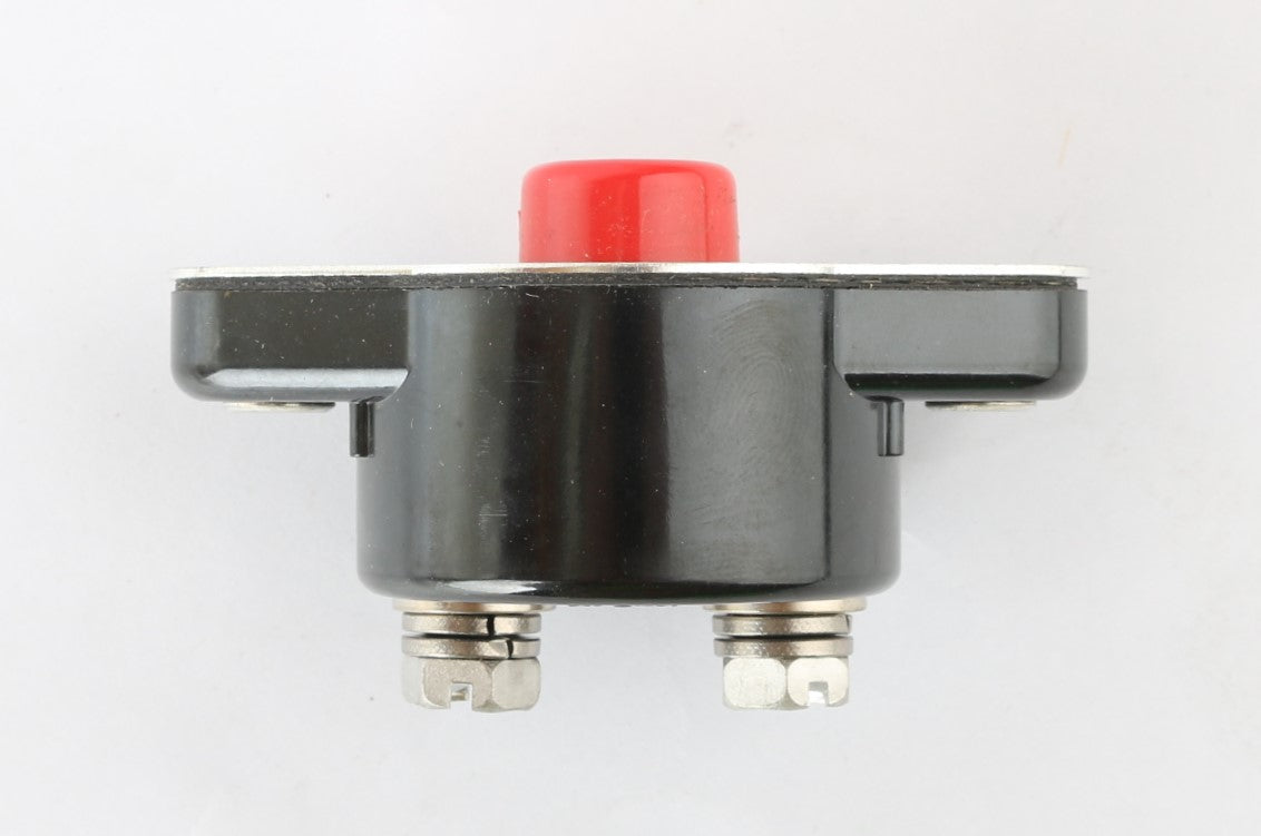 VOLVO - 14524455 - THERMAL CIRCUIT BREAKER - 80A MANUAL RESET
