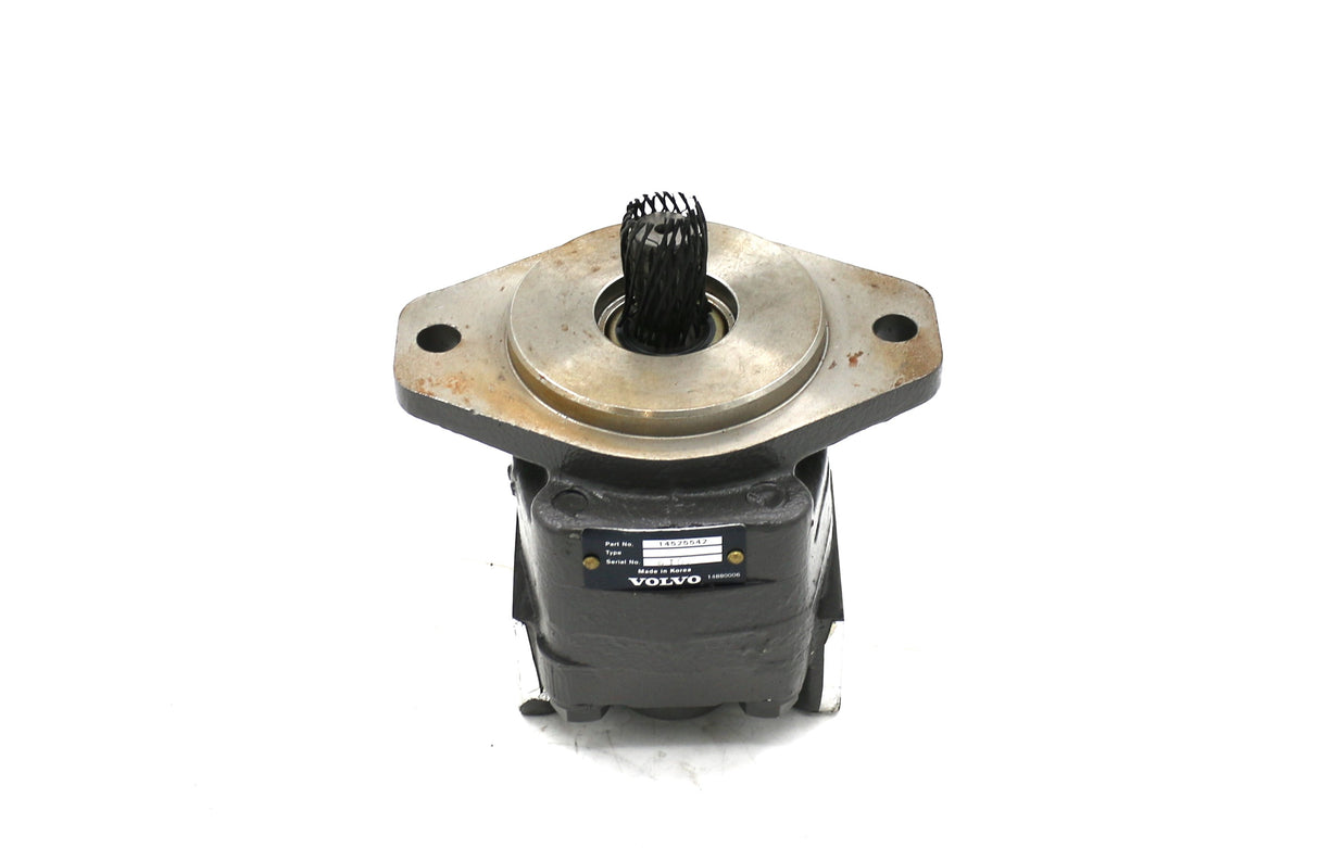 VOLVO - 14525542 - GEAR PUMP