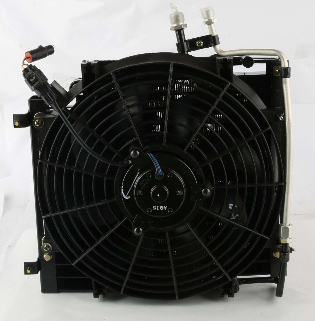 VOLVO - 14526229 - CONDENSER