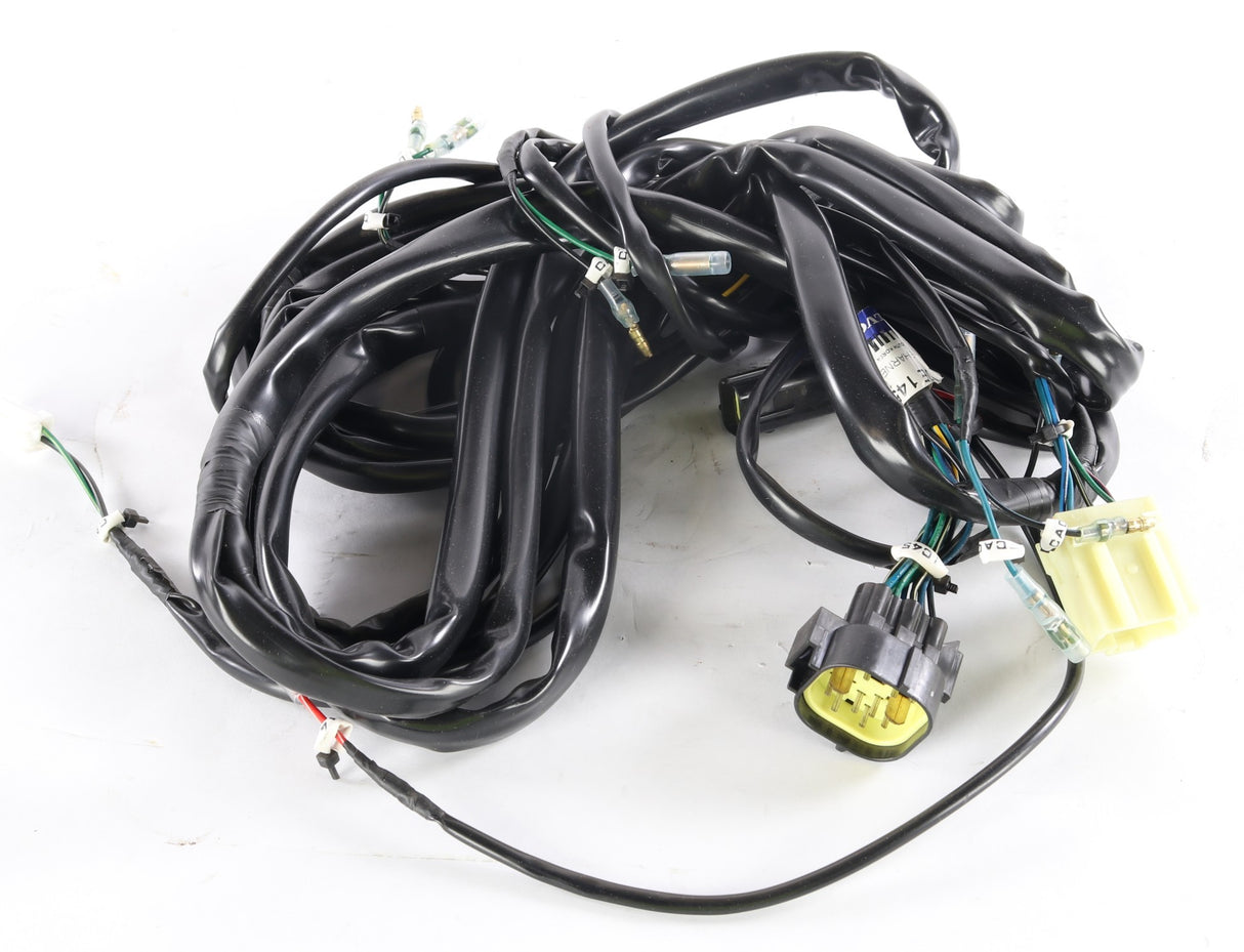 VOLVO - 14527251 - WIRE HARN