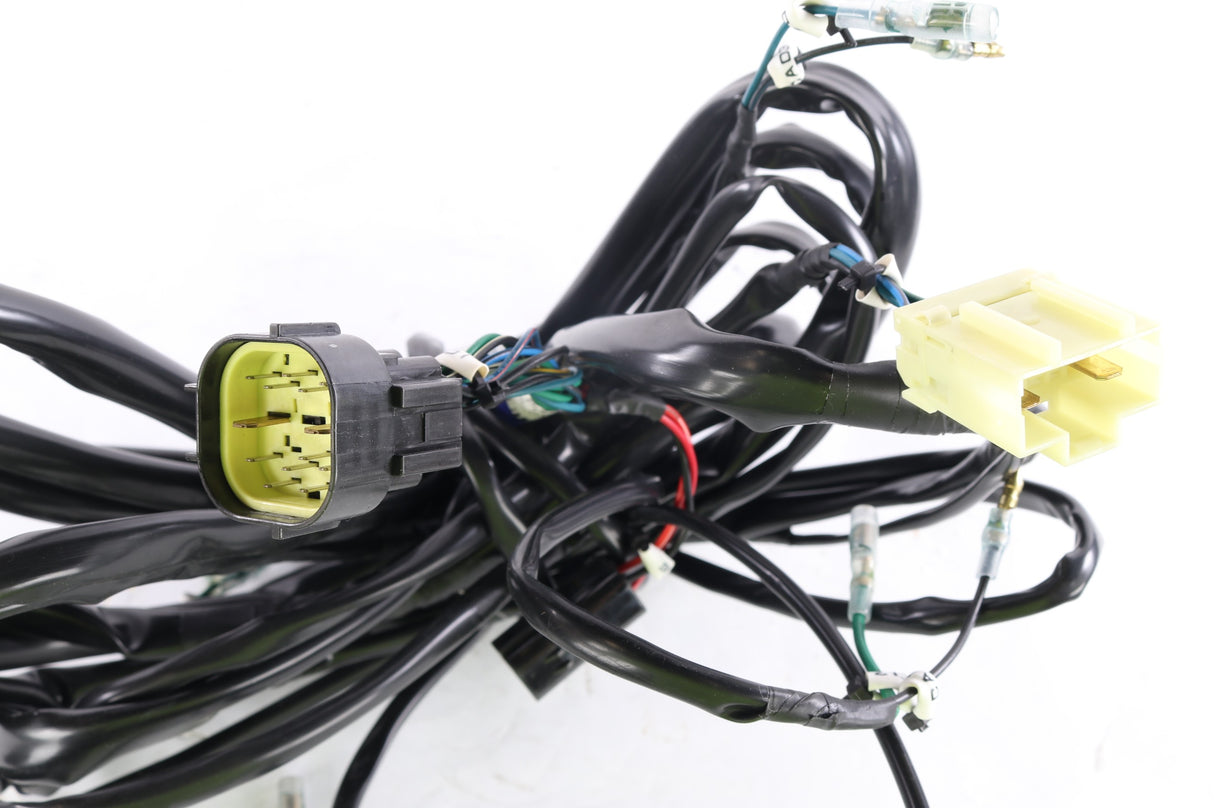 VOLVO - 14527251 - WIRE HARN