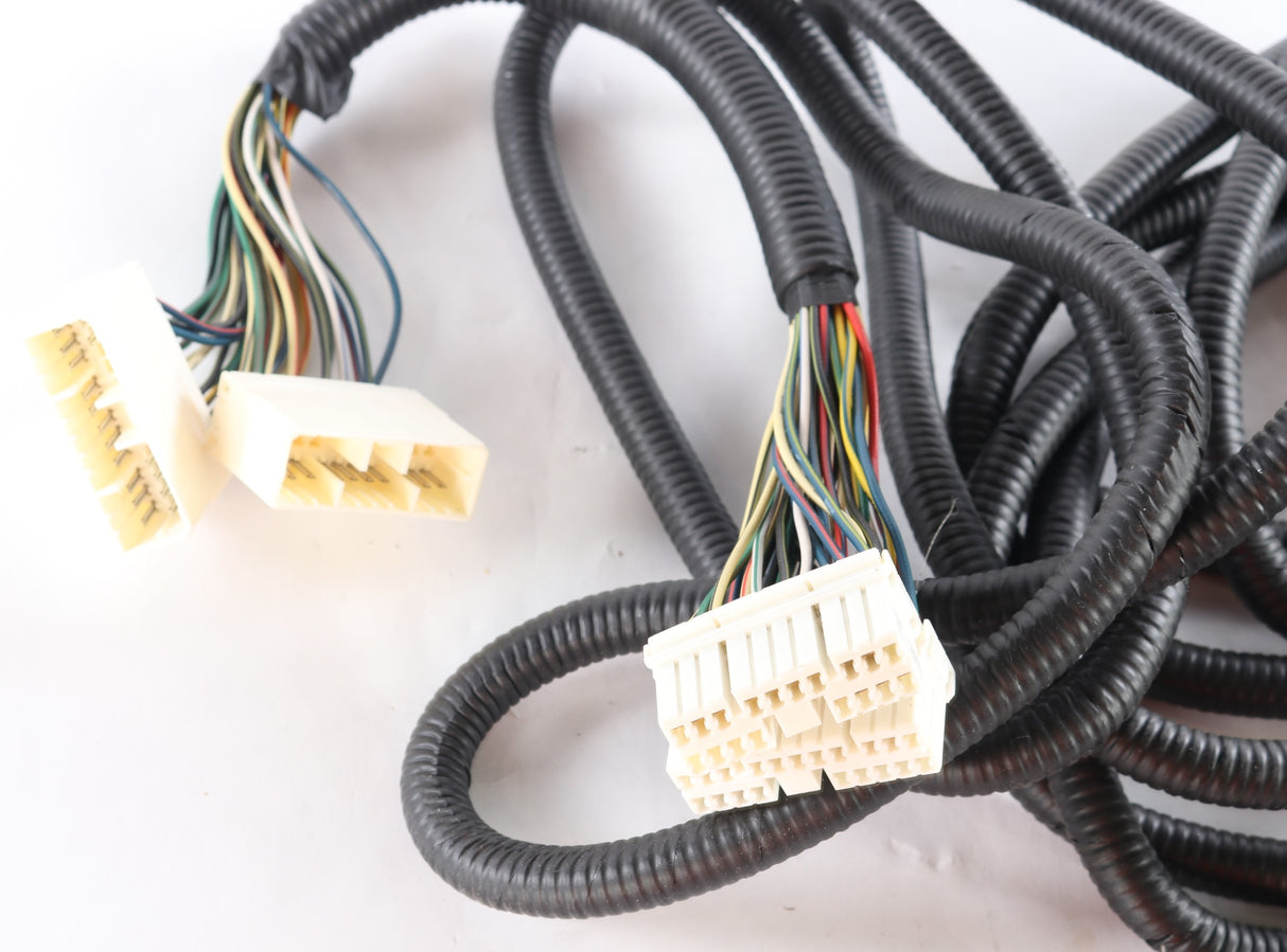VOLVO - 14528357 - CABLE