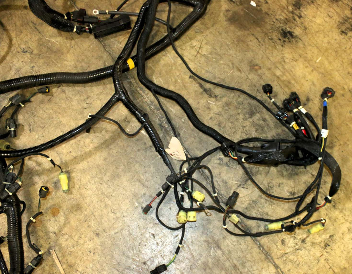 VOLVO - 14530073 - WIRE HARN