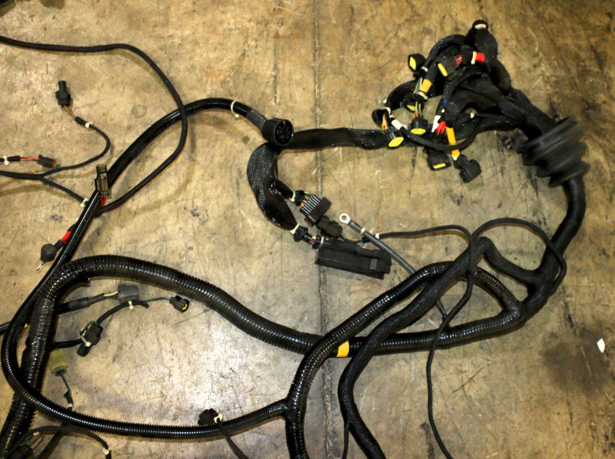 VOLVO - 14530073 - WIRE HARN