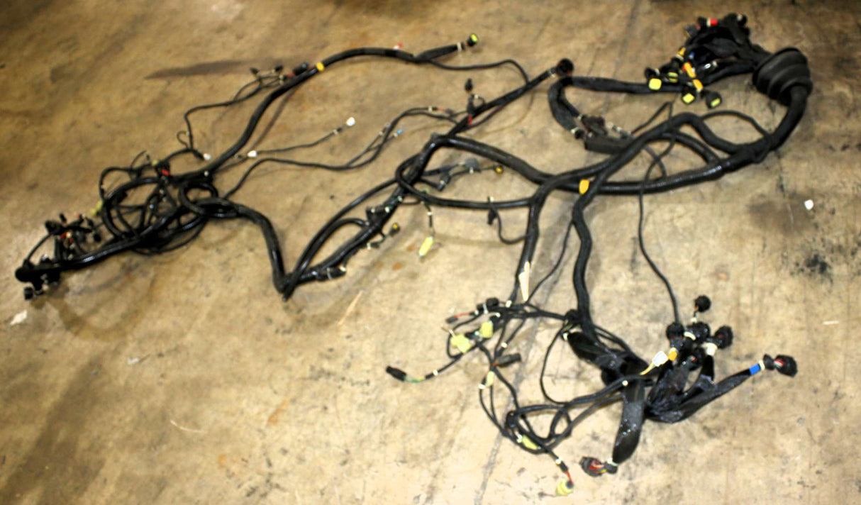 VOLVO - 14530073 - WIRE HARN