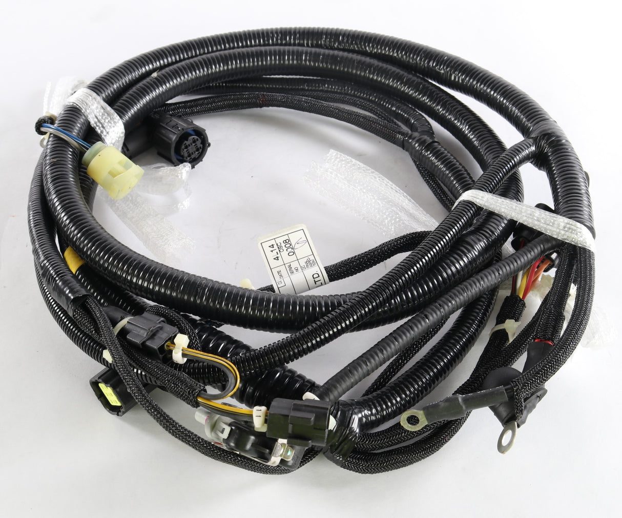 VOLVO - 14530516 - WIRE HARN