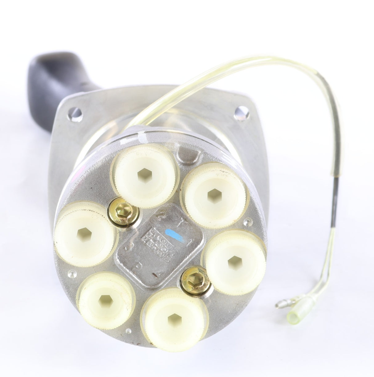 VOLVO - 14533385 - HYDRAULIC LEVER LH