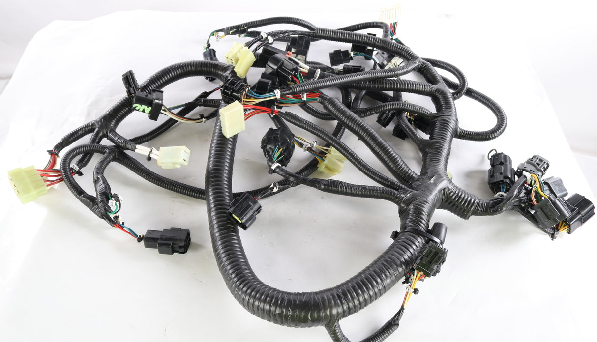 VOLVO - 14535885 - WIRE HARNESS INSTRUMENT