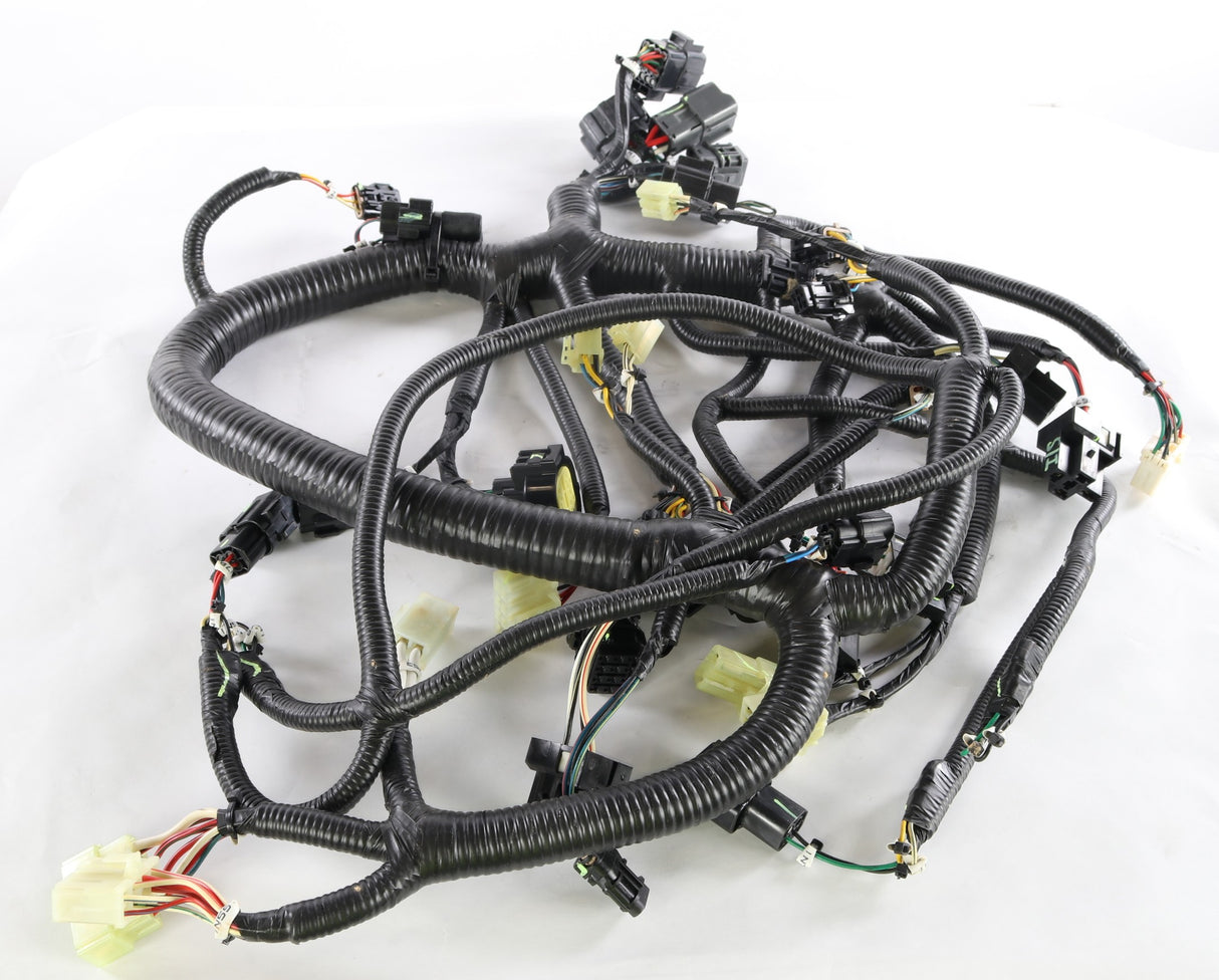 VOLVO - 14535885 - WIRE HARNESS INSTRUMENT