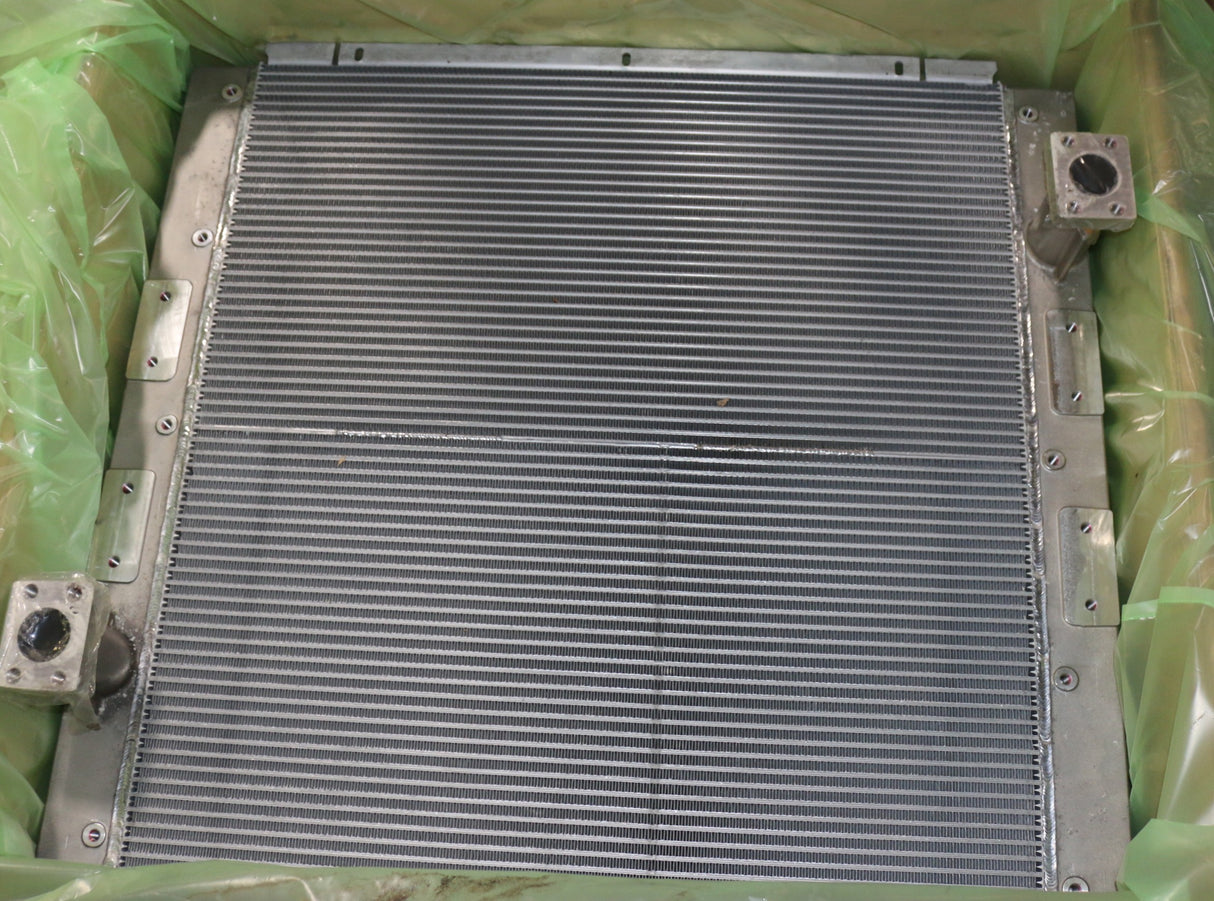 VOLVO - 14536042 - OIL COOLER