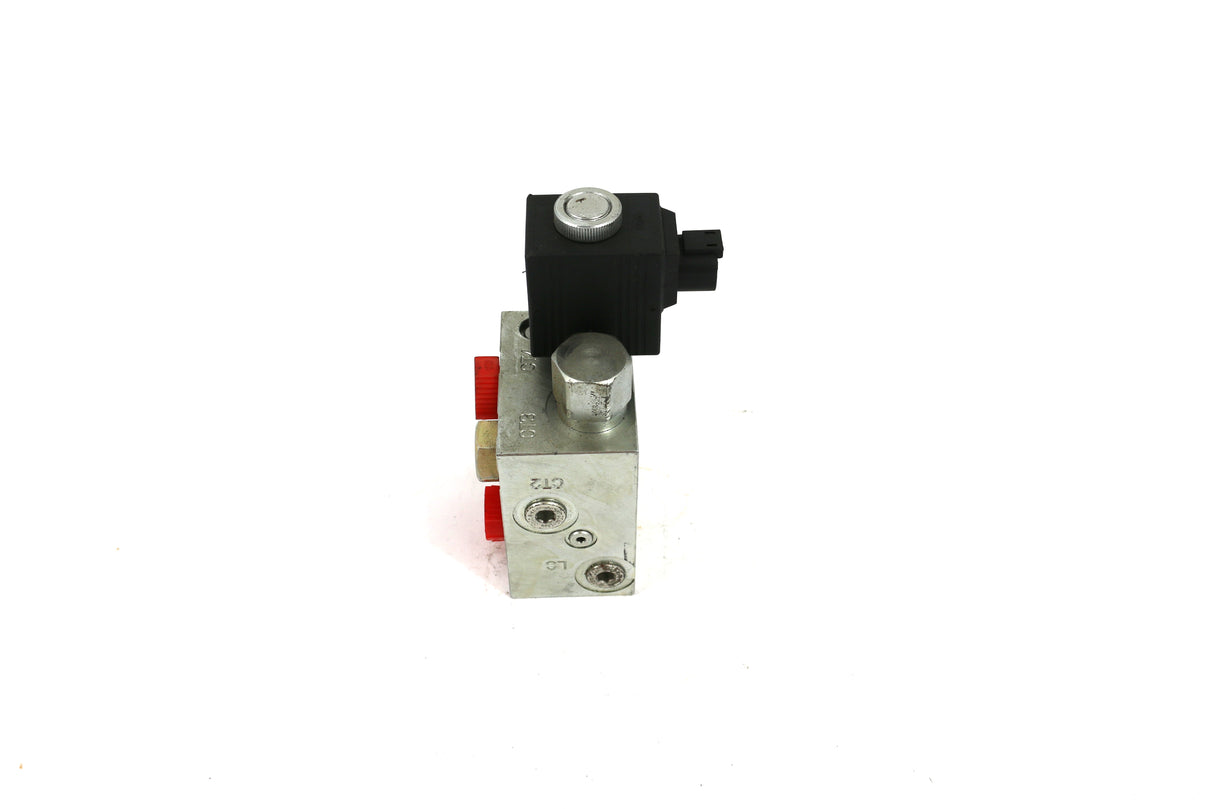 VOLVO - 14539484 - VALVE