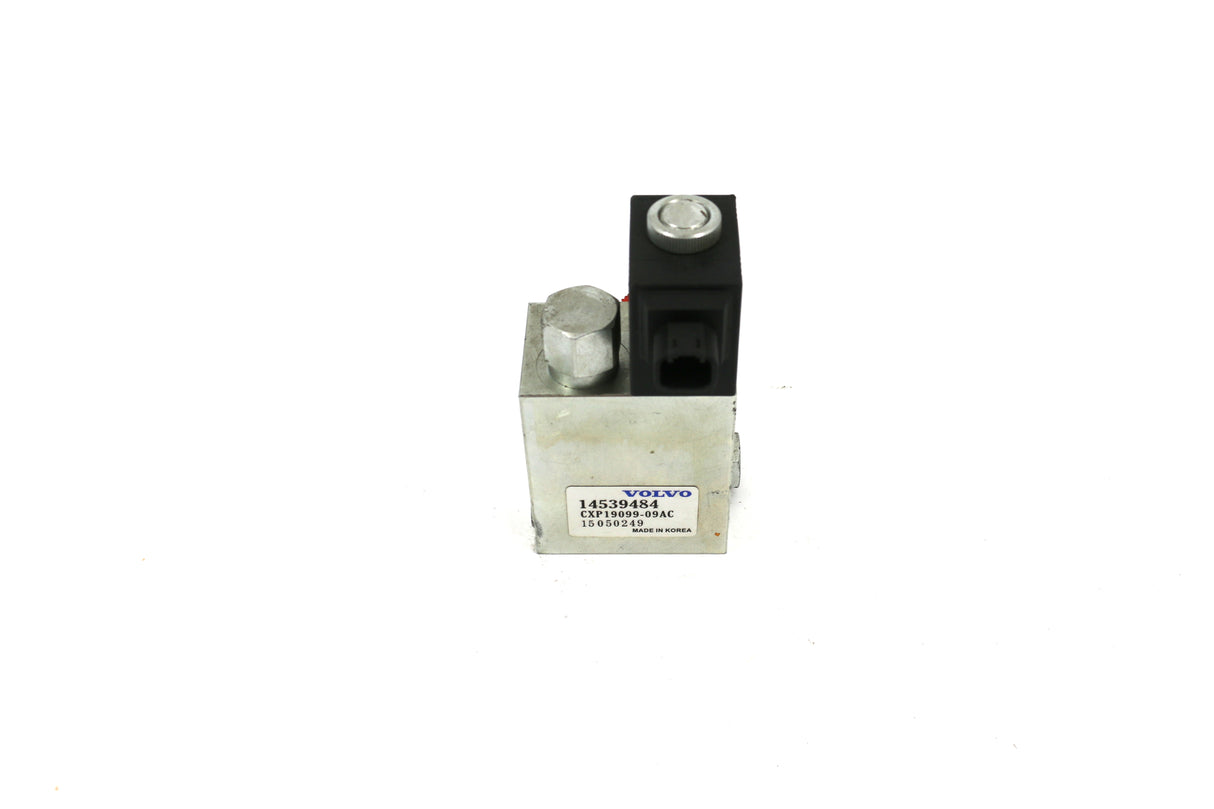 VOLVO - 14539484 - VALVE