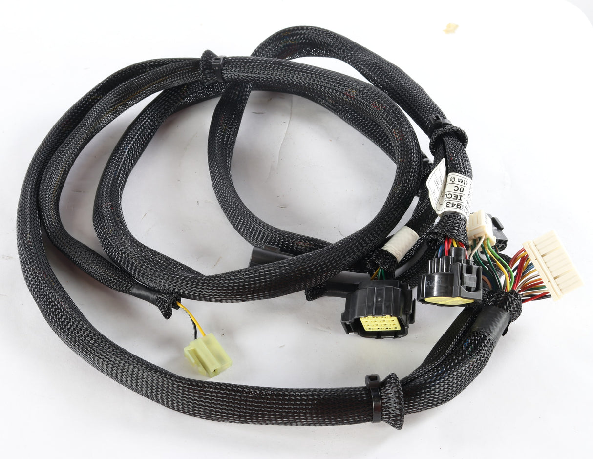 VOLVO - 14549809 - WIRE HARNESS