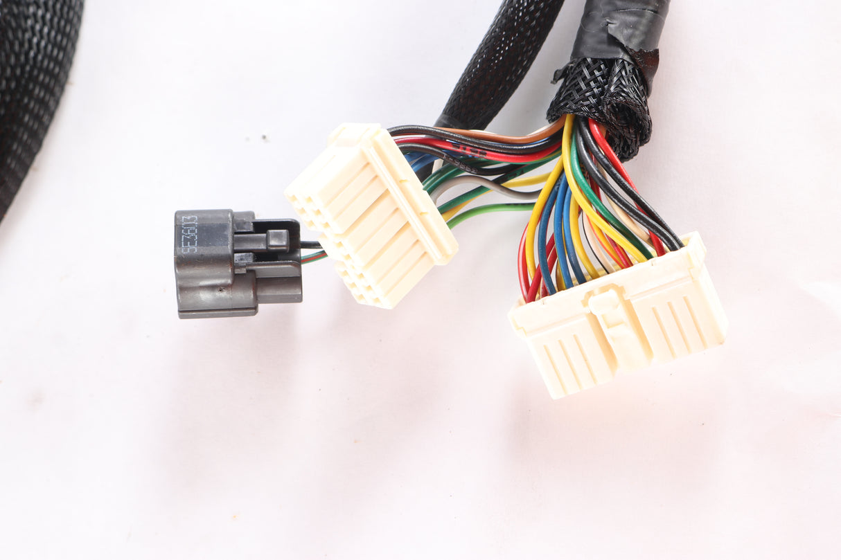 VOLVO - 14549809 - WIRE HARNESS