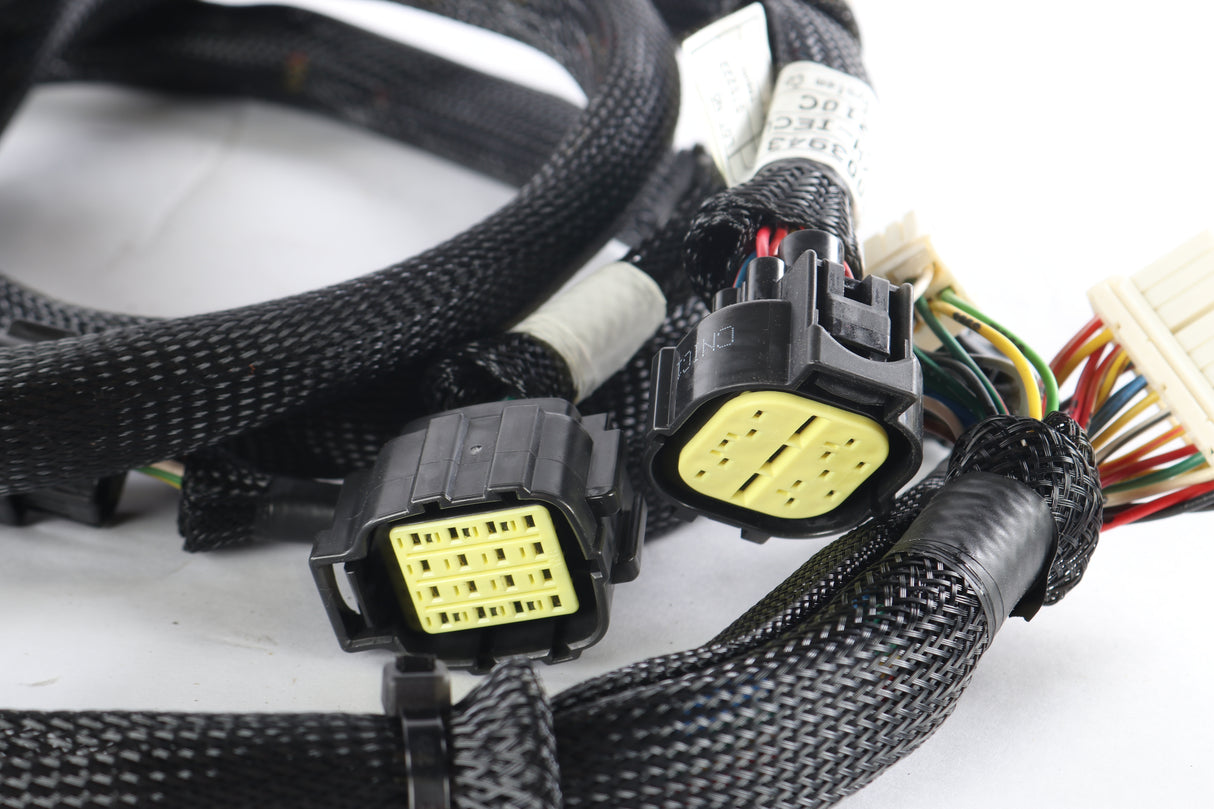 VOLVO - 14549809 - WIRE HARNESS