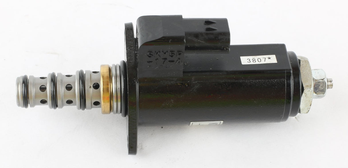 VOLVO - 14552770 - VALVE