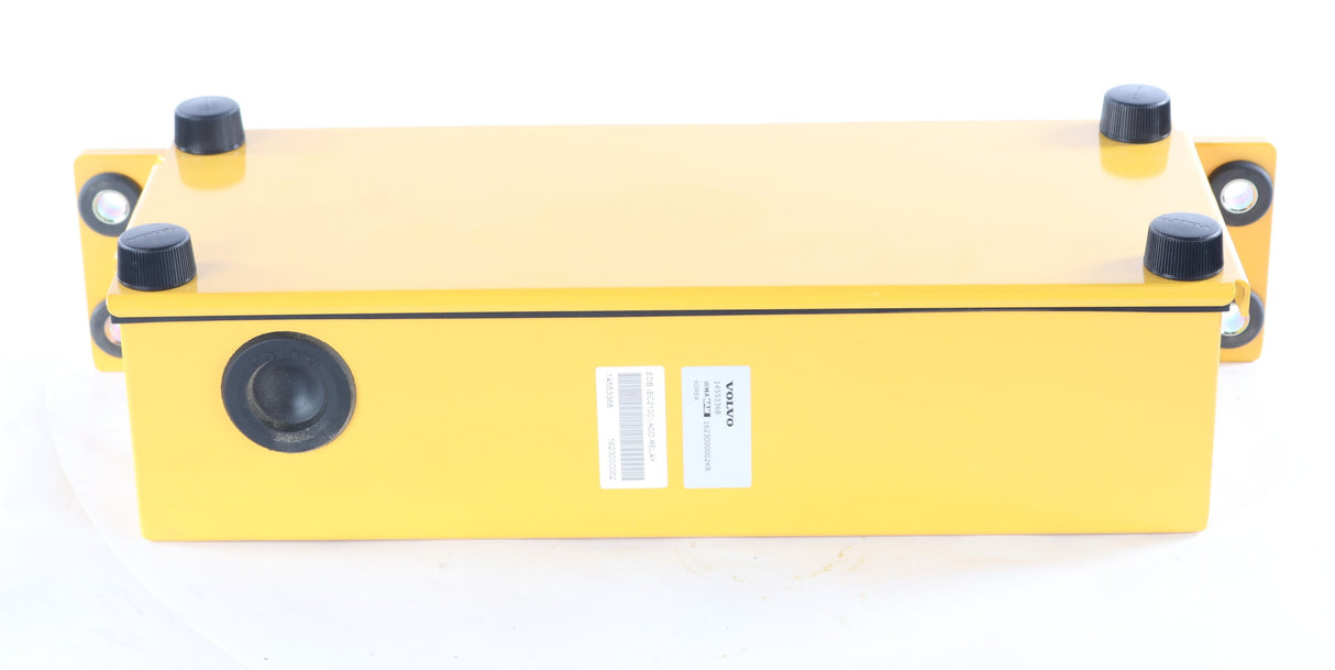 VOLVO - 14553368 - FUSE BOX
