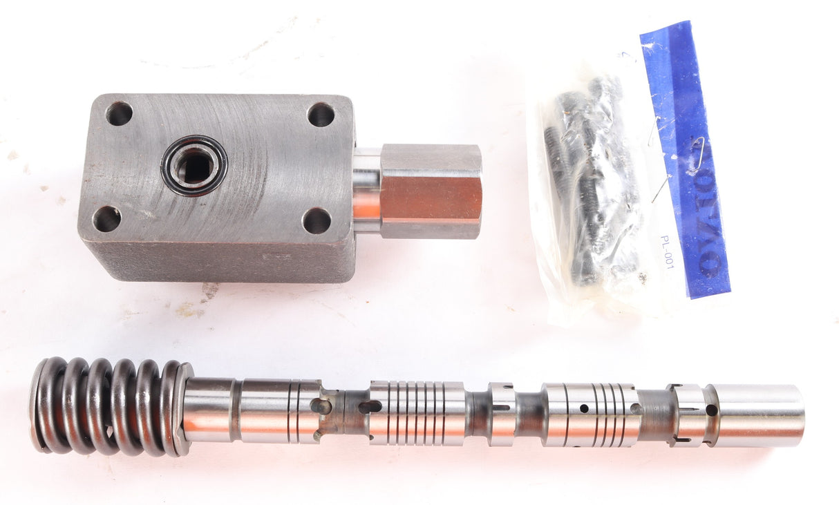 VOLVO - 14556028 - SPOOL