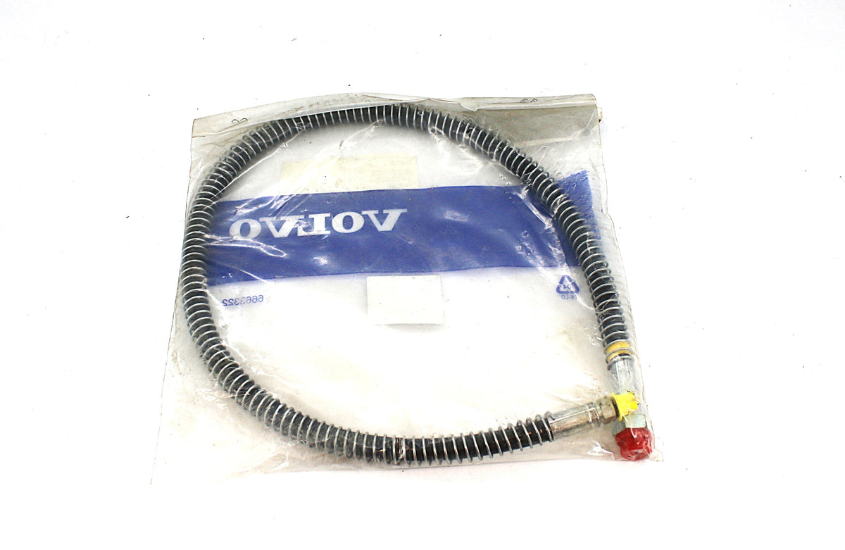 VOLVO - 14556264 - HOSE