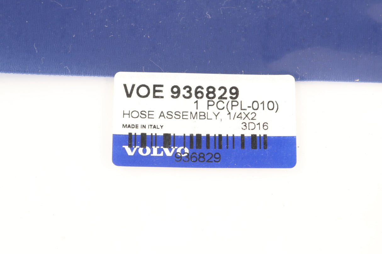 VOLVO - 14564082 - PIPING