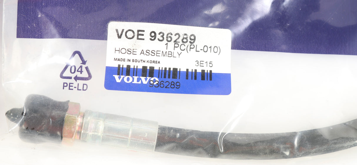 VOLVO - 14564082 - PIPING