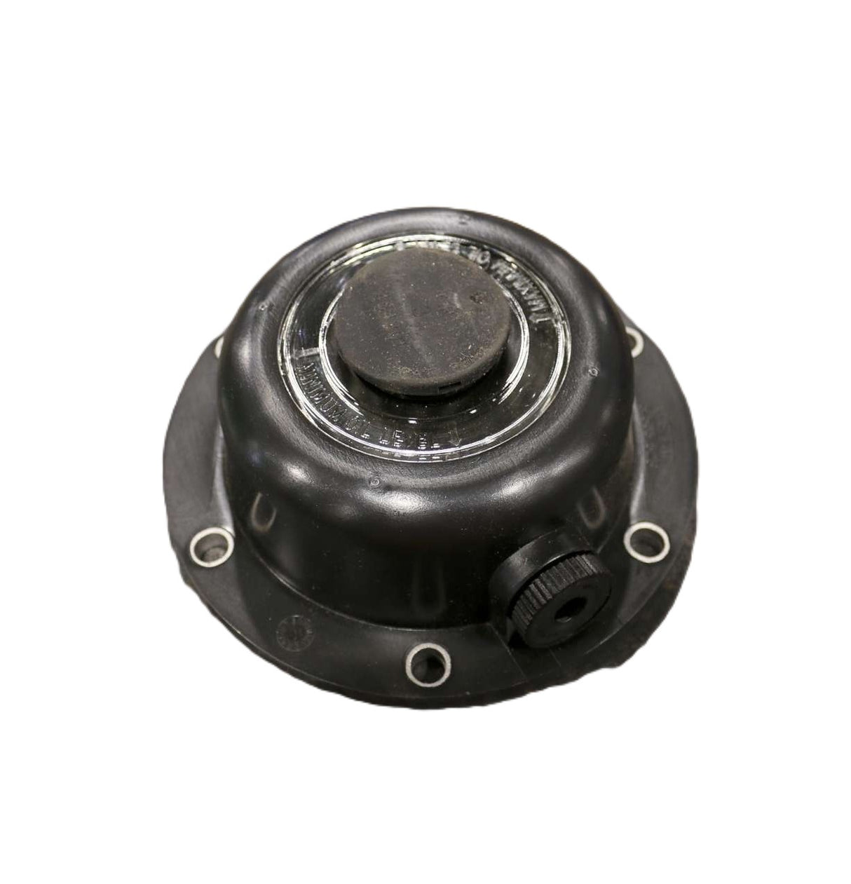 MACK - 1458-1643 - HUB CAP