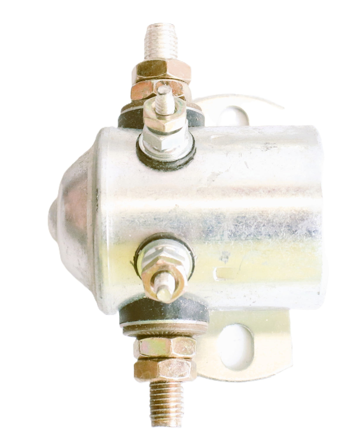 CUMMINS - 146457 - RELAY STARTER - 24V 100-150A