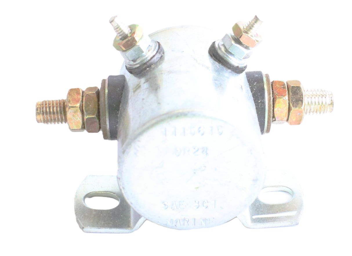 CUMMINS - 146457 - RELAY STARTER - 24V 100-150A