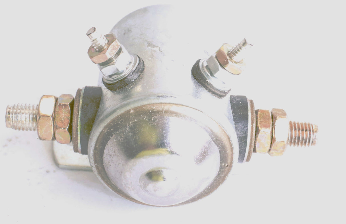 CUMMINS - 146457 - RELAY STARTER - 24V 100-150A