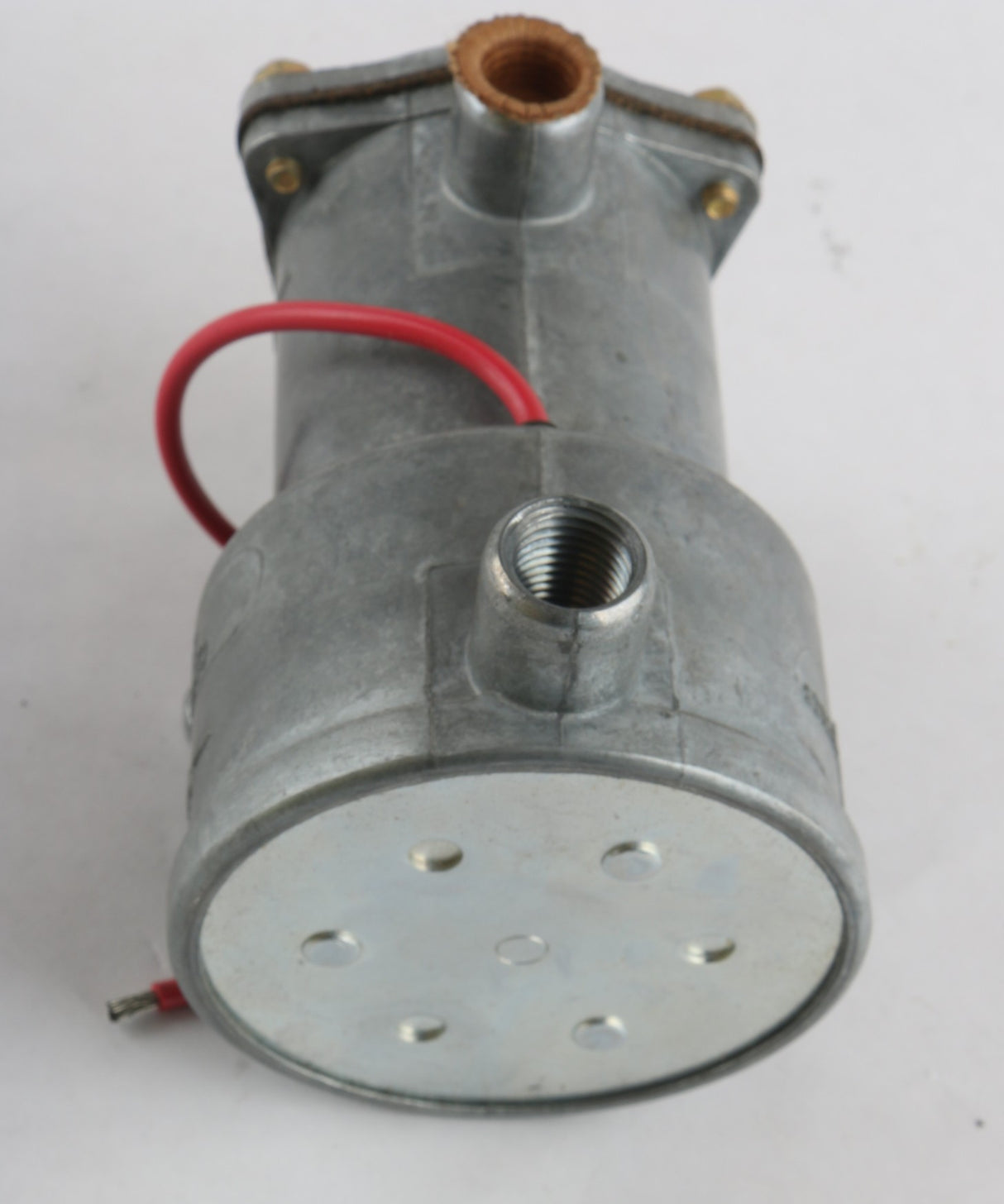 OSHKOSH - 1488070 - PUMP FUEL