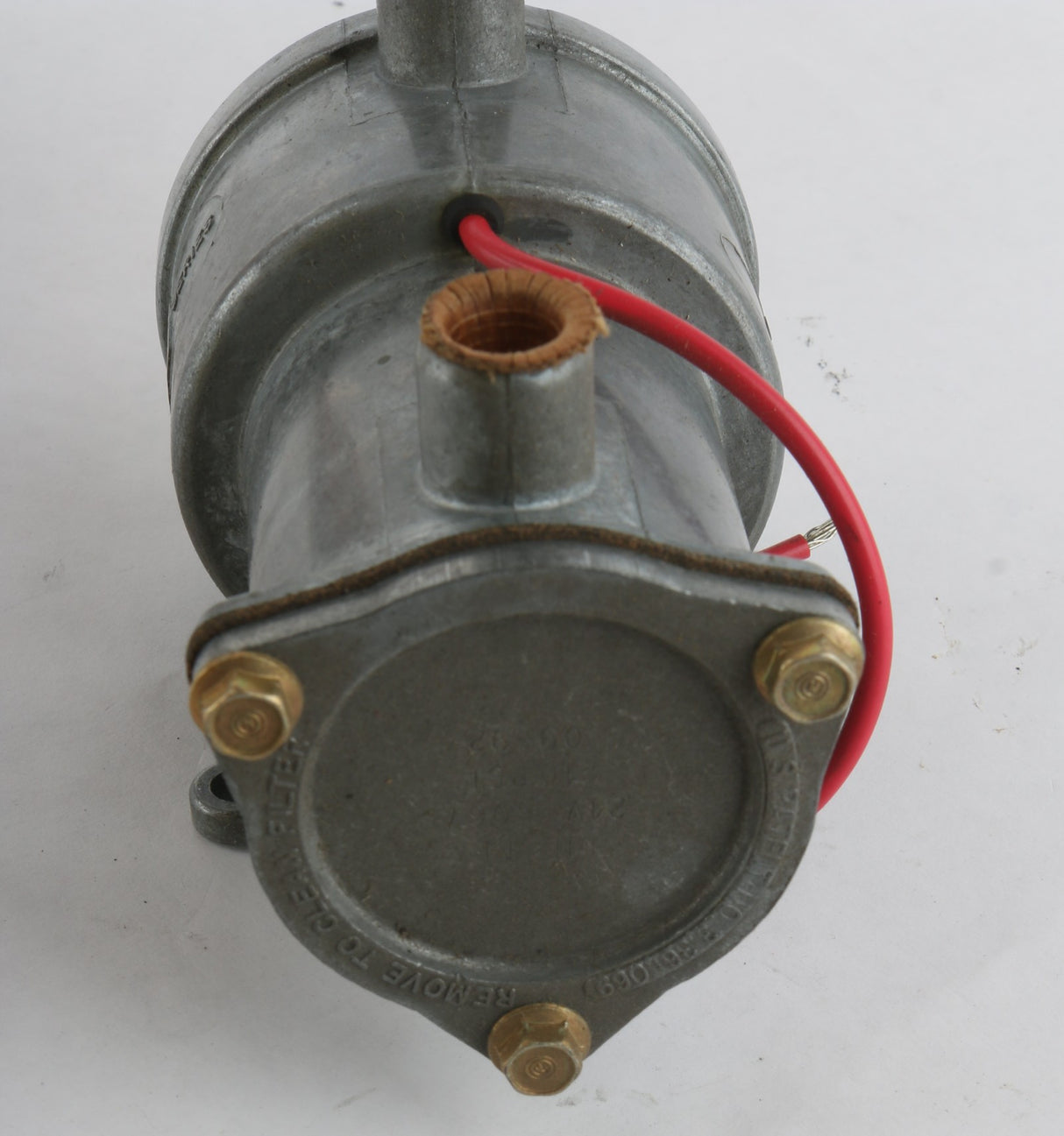 OSHKOSH - 1488070 - PUMP FUEL