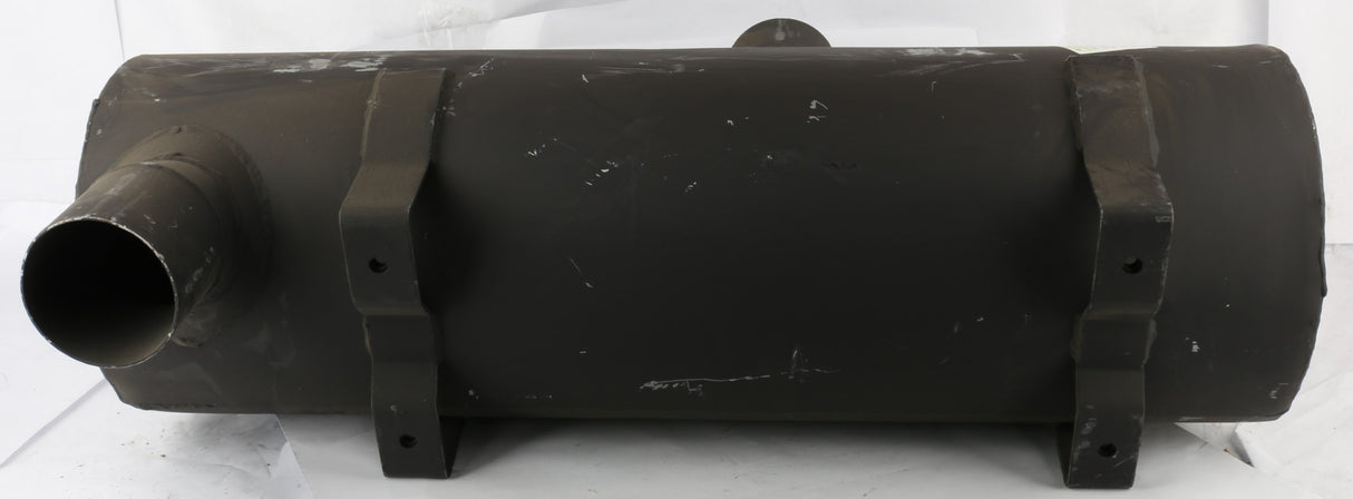 HYUNDAI - 14L1-00583 - MUFFLER