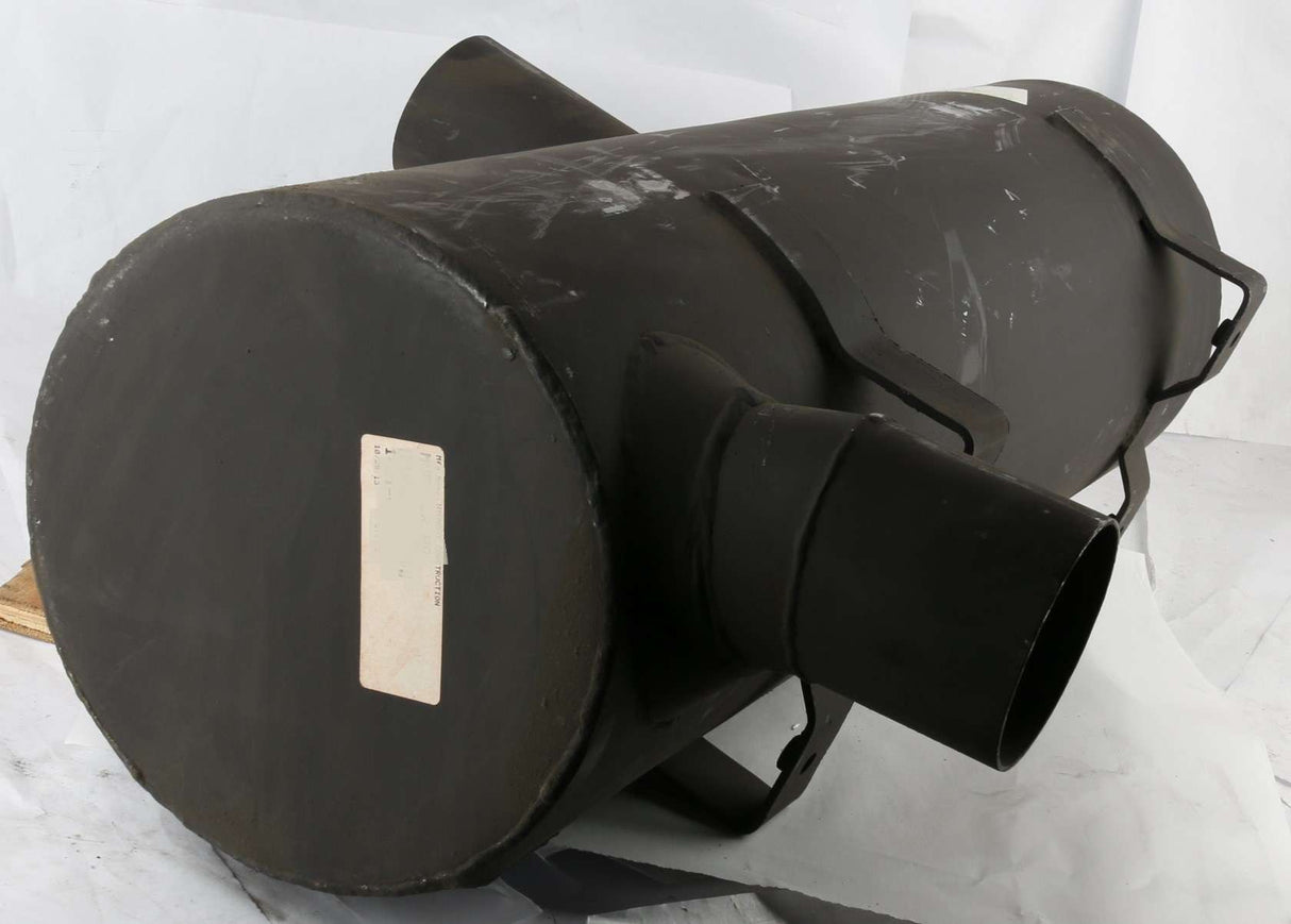 HYUNDAI - 14L1-00583 - MUFFLER