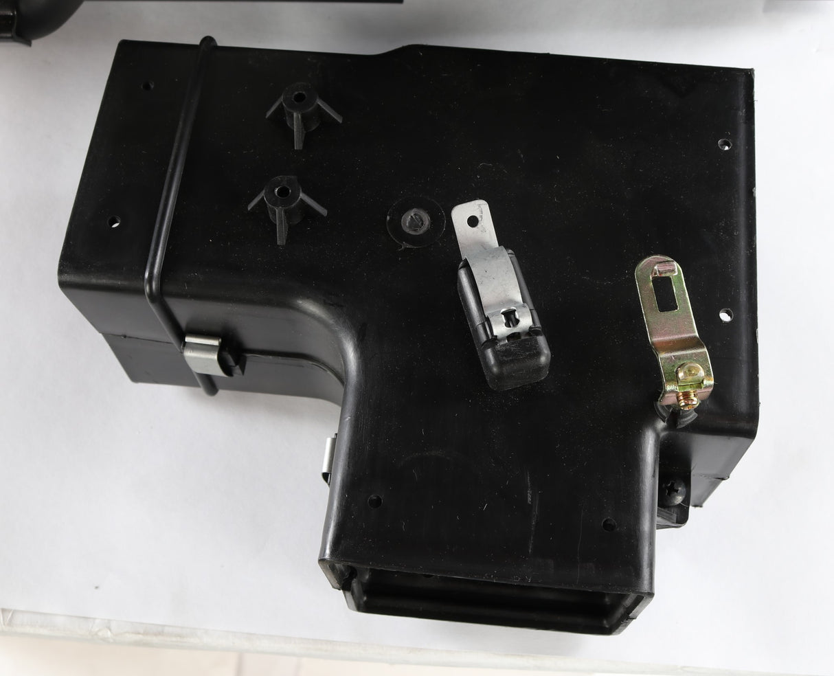 HYUNDAI - 14L3-00630 - EVAP&HEATER UNIT