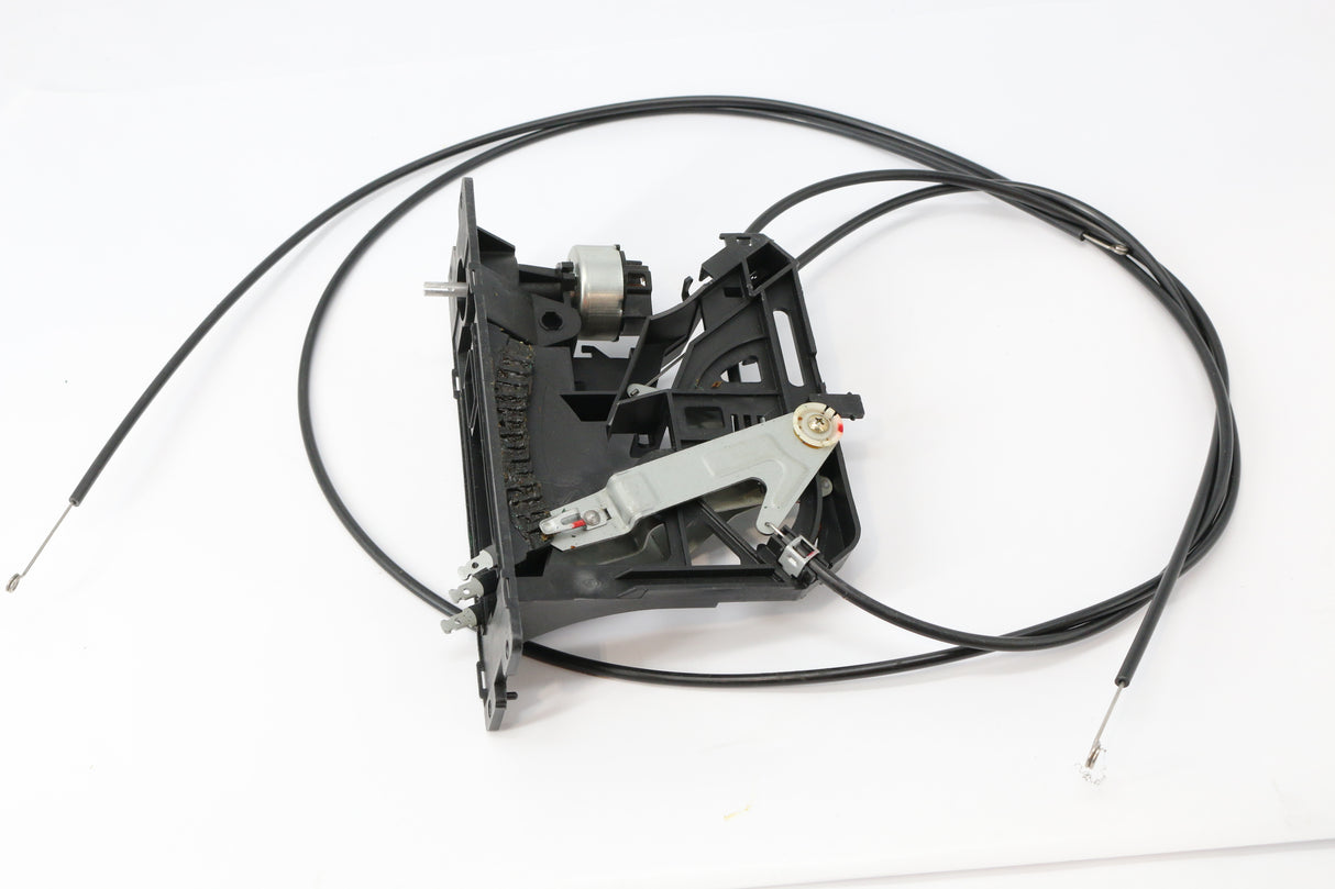 HYUNDAI - 14L3-01100 - CONTROL ASM