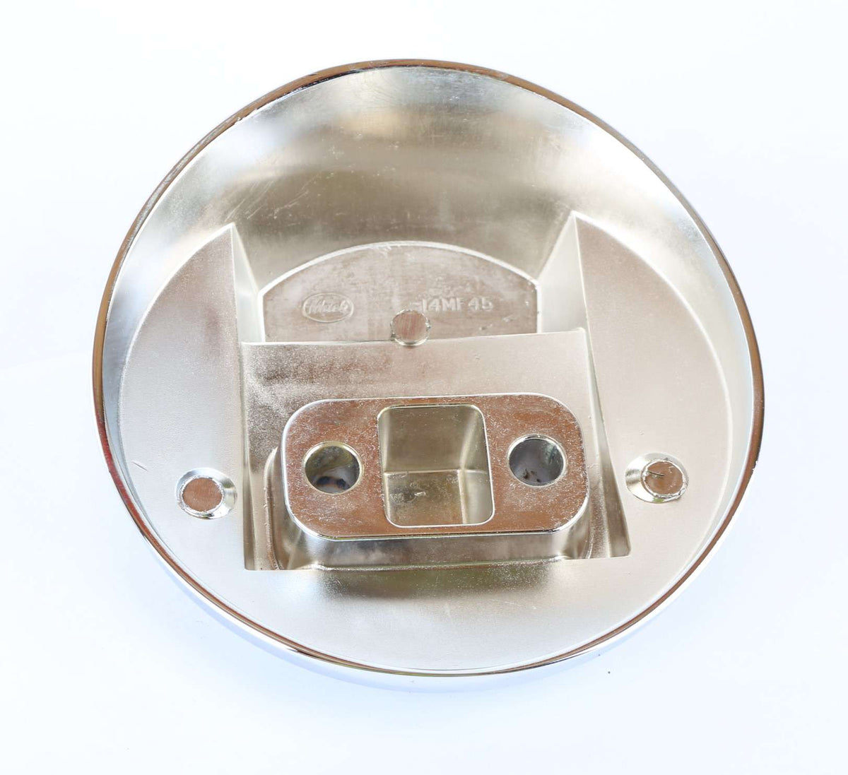 MACK - 14MF45 - CHROME ORNAMENT BASE