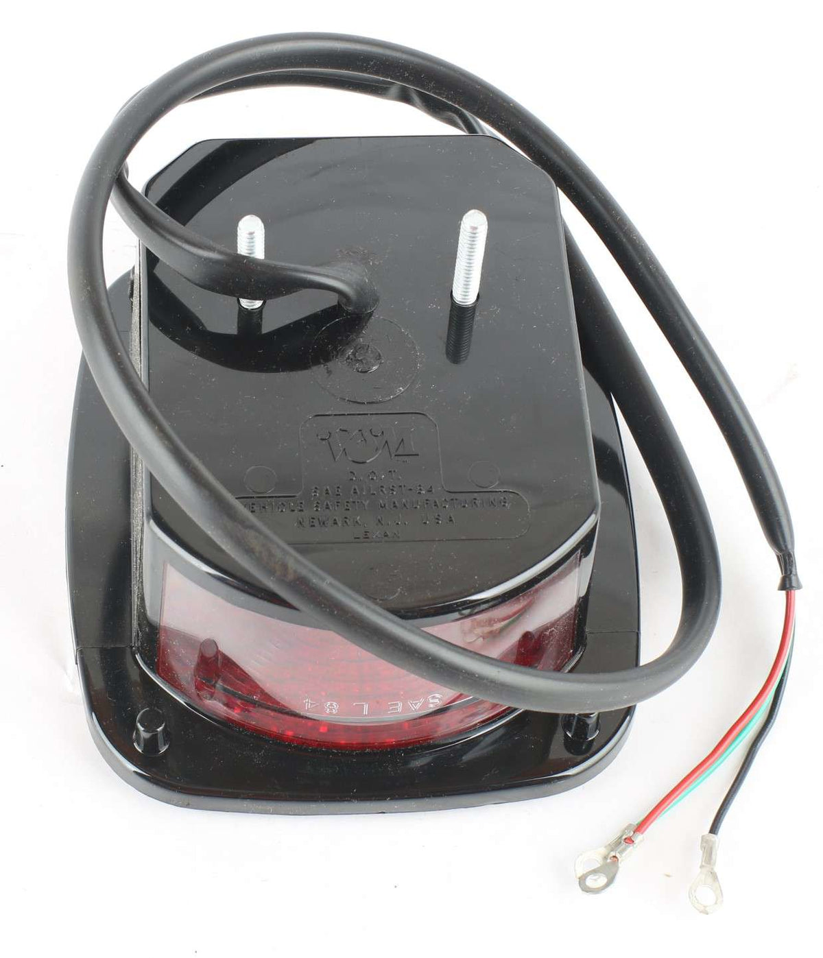 MACK - 14MO444RP4 - LAMP