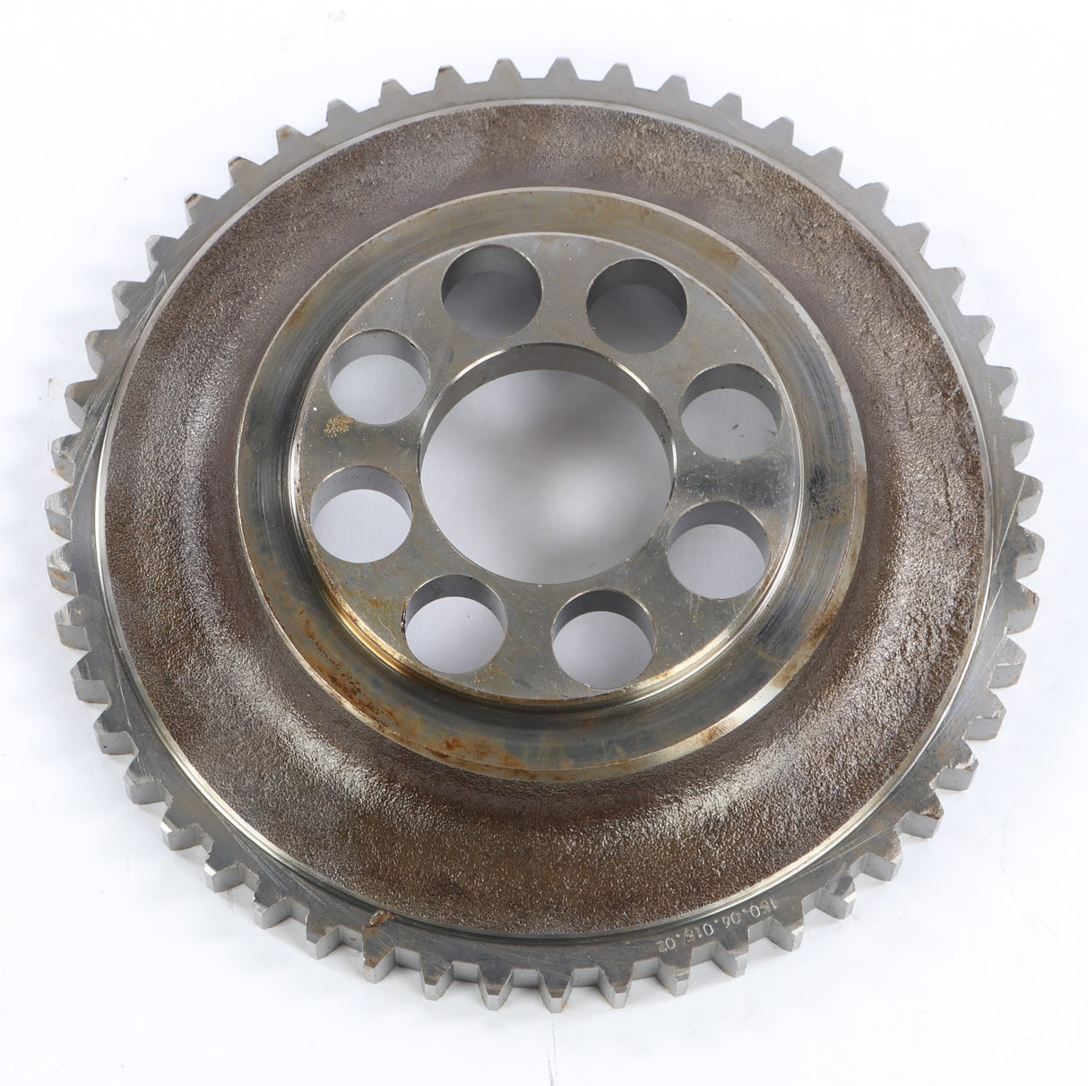 DANA SPICER - 15006.015.02 - RING GEAR SUPPORT