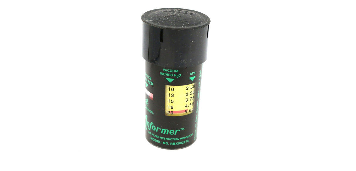 TEREX - 15013730 - SERVICE INDICATOR