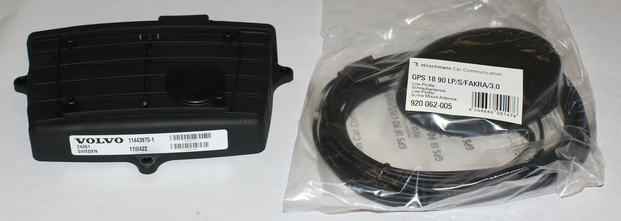 VOLVO - 15044482 - SET