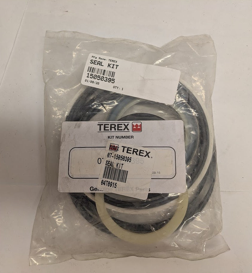 TEREX - 15050395 - SEAL KIT