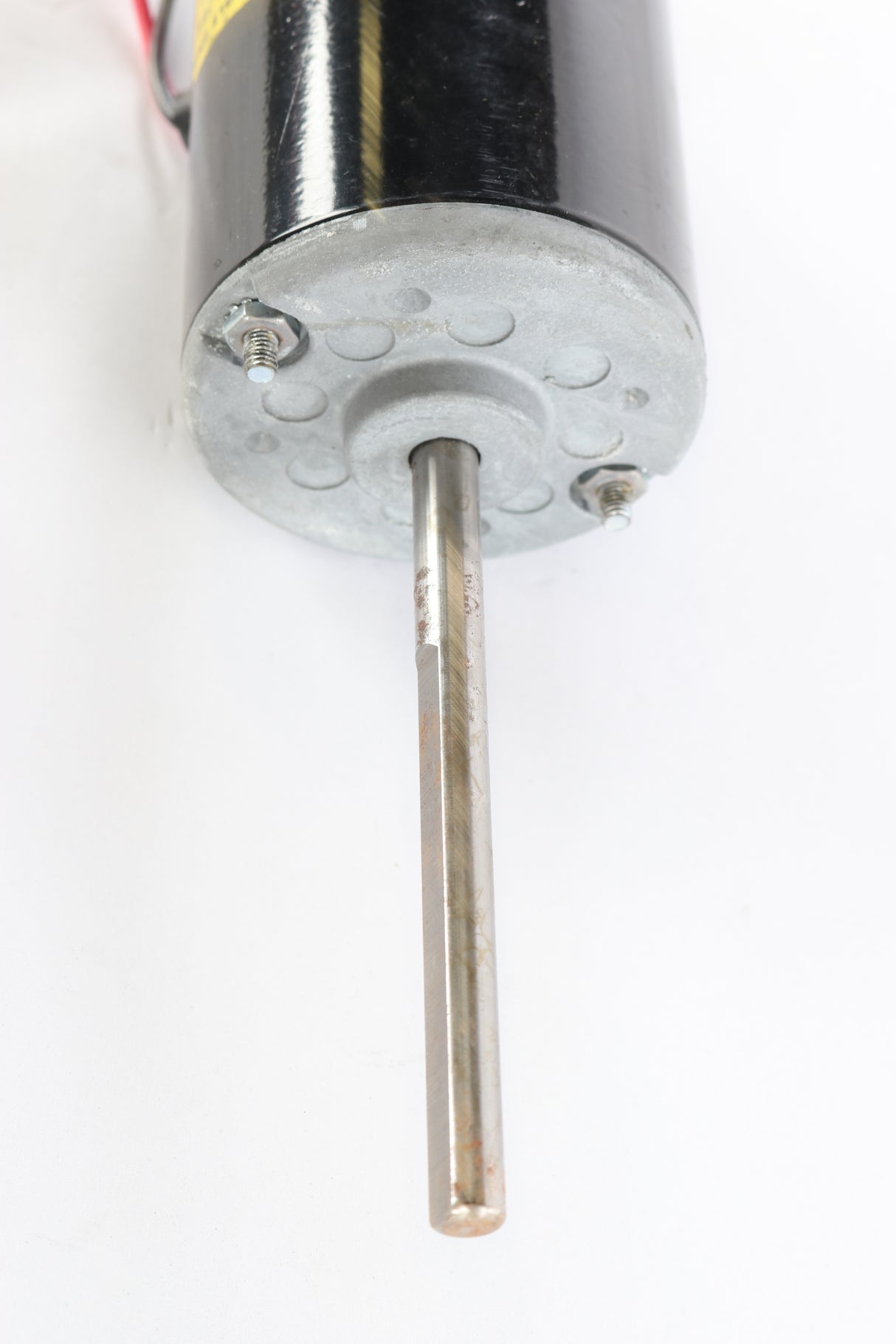 TEREX - 15050486 - BLOWER MOTOR 24V