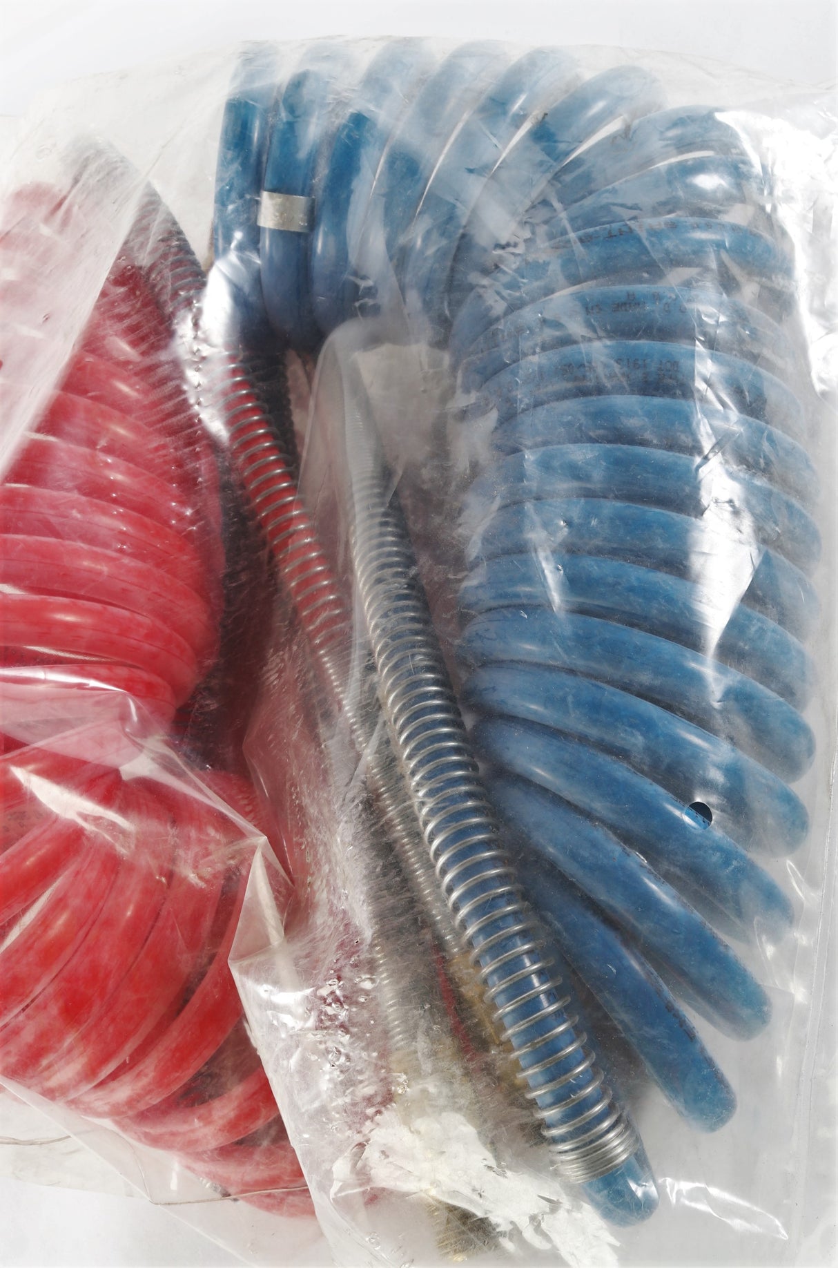 WEATHERHEAD - 1512 - RED & BLUE AIR BRAKE HOSE