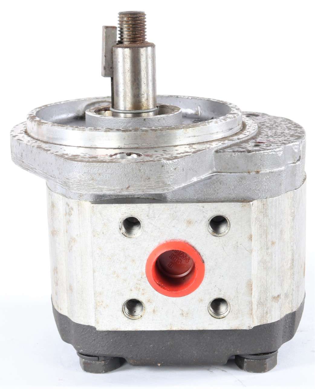 BENFORD - 151850 - DOWTY PUMP SHAFT LENGTH 1.5IN