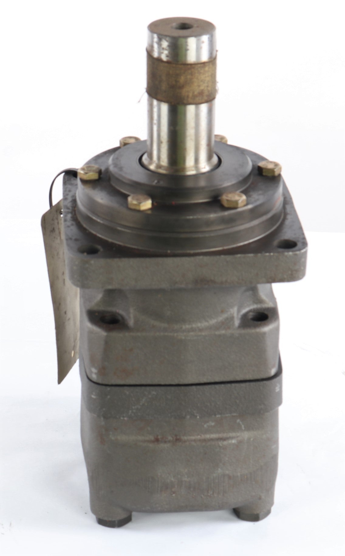 DANFOSS - 151B0201 - HYDRAULIC ORBITAL MOTOR